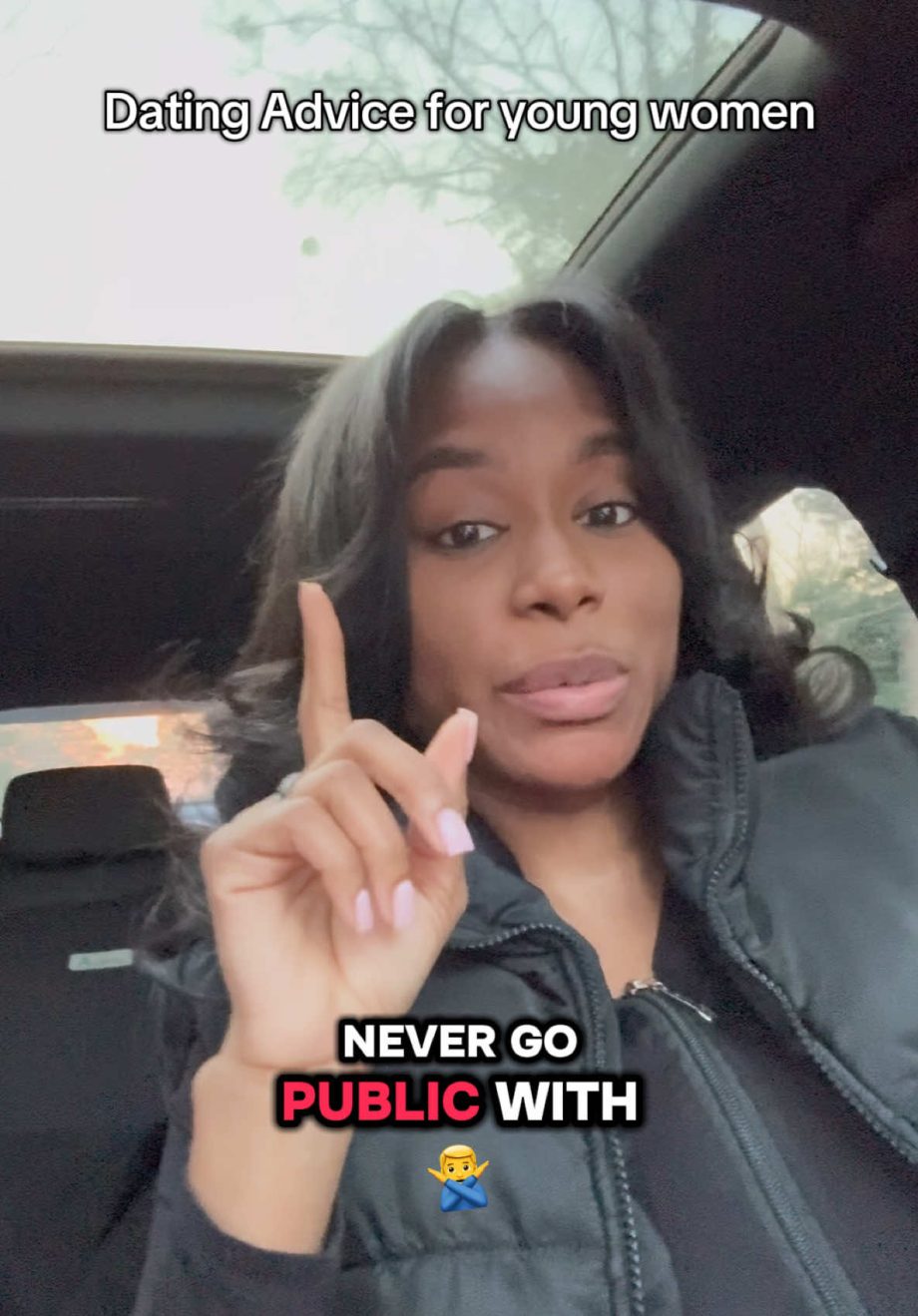 @therealqueenkema Dating advice not relationship advice. #datingadvice #Youngho …