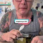 @brucemathieu8 Another day,another JongKong but this one is disappointing though…