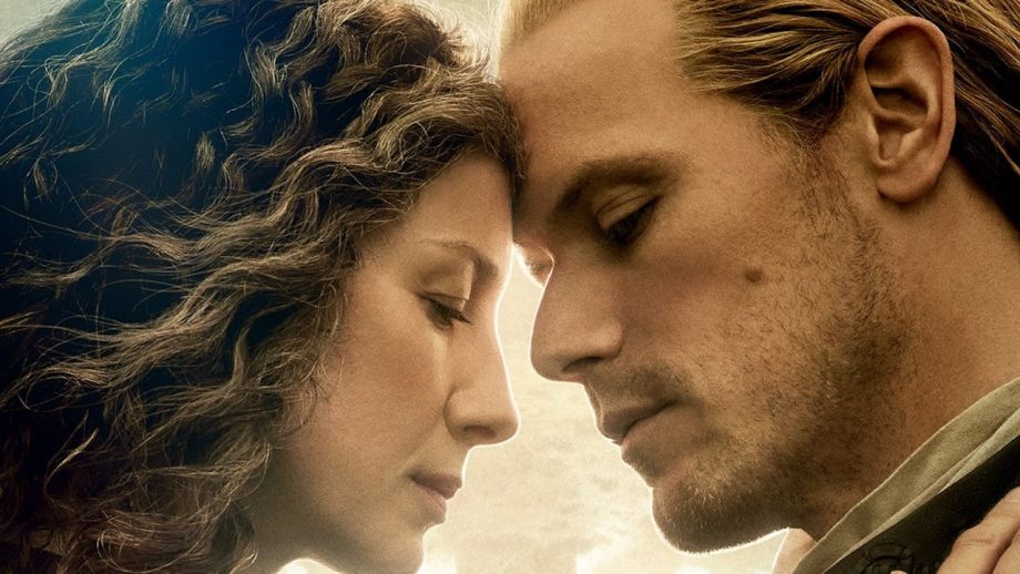 Outlander’s Caitríona Balfe on Saying Goodbye to Claire and Jamie, Their Last Day on Set and the Show’s Legacy