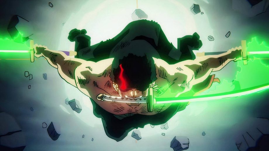 One Piece Officially Has A New Swordsman Stronger Than Roronoa Zoro One Piece Officially Has A New Swordsman Stronger Than Roronoa Zoro