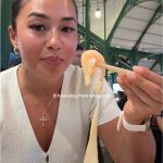 @ivanasy_ Didn’t eat much tbh but at least it was good  #singapore #singaporefoo…