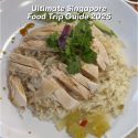 @thechinitafoodie Singapore Food Trip Guide 2025 featuring local gems and not-so…