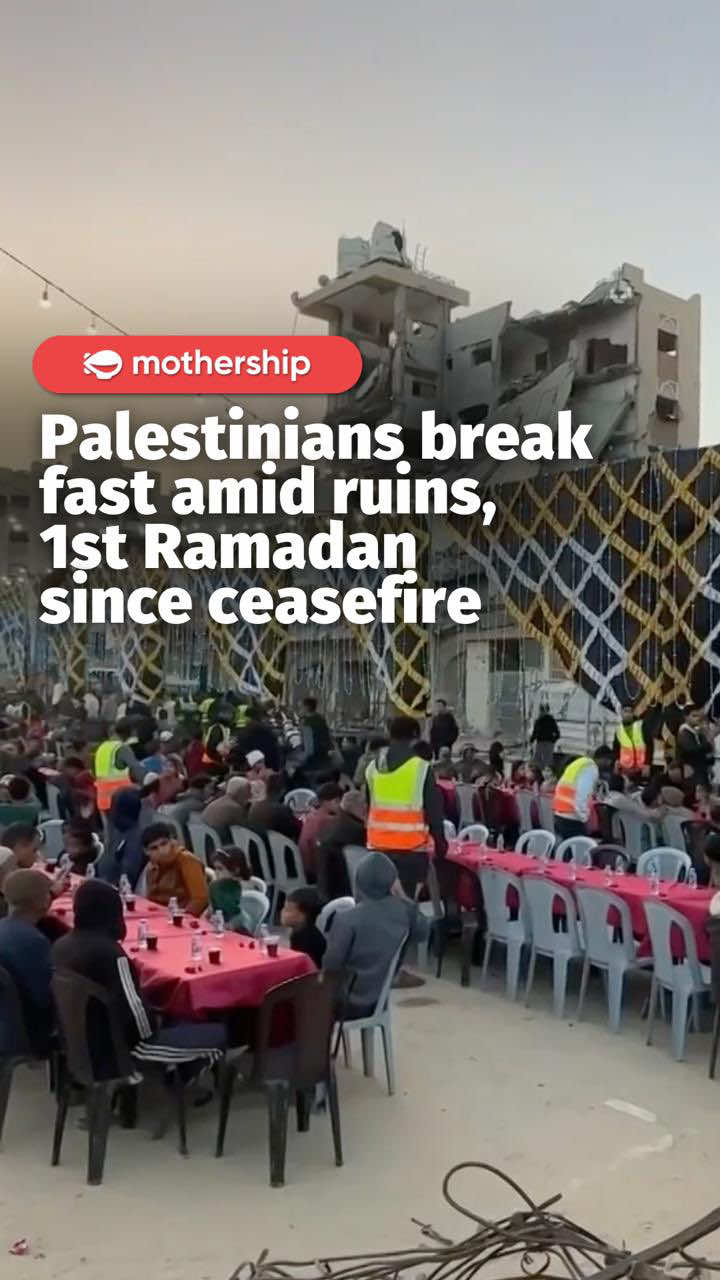 @mothershipsg The iftar was organised with support from local humanitarian group…