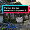 @josh.eats.travels ​If you’re looking for a truly unique dining experience in Si…