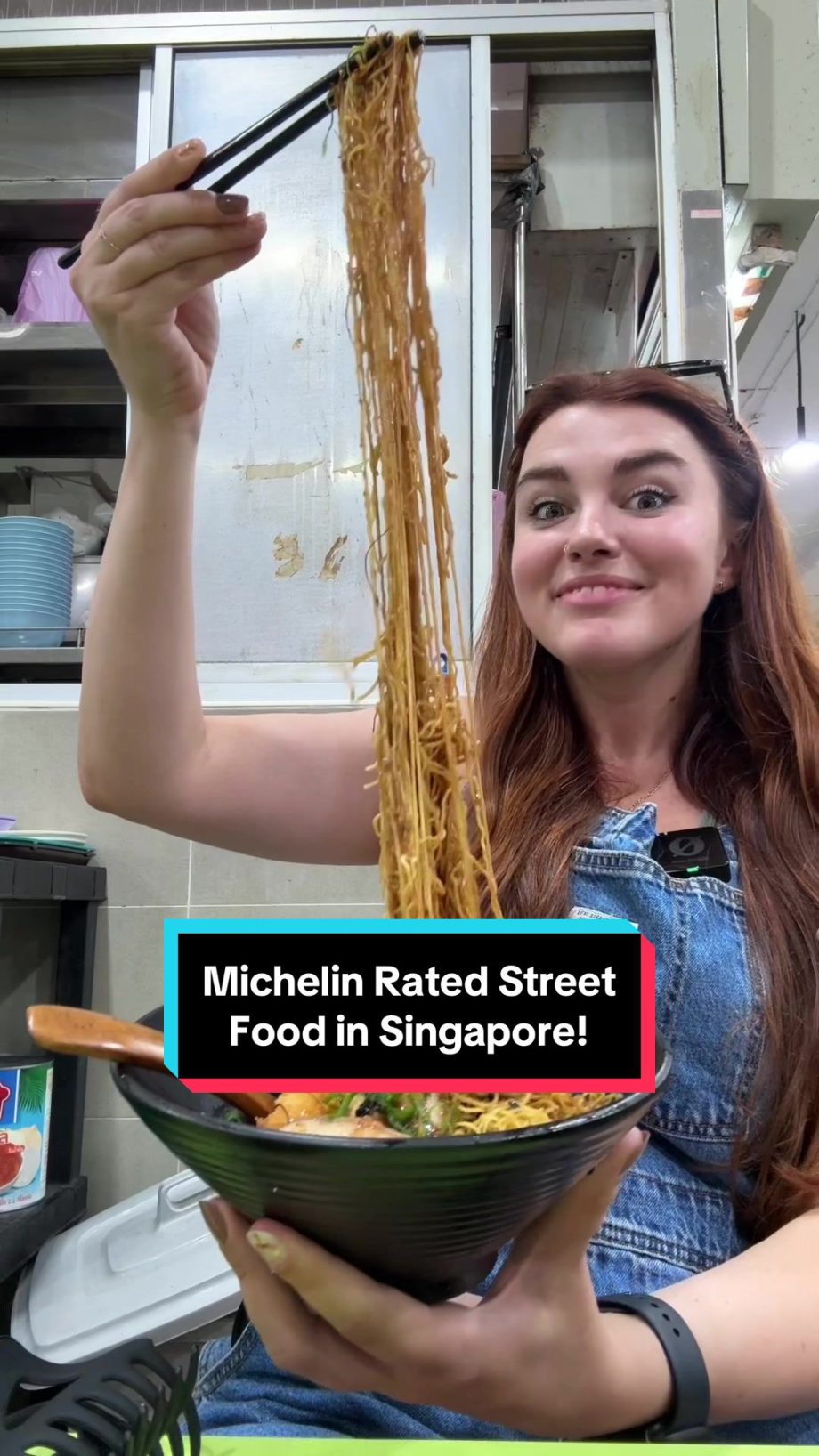 @karissaeats Crispy taro curry puffs! #foodie#fyp#singapore#michelin  …