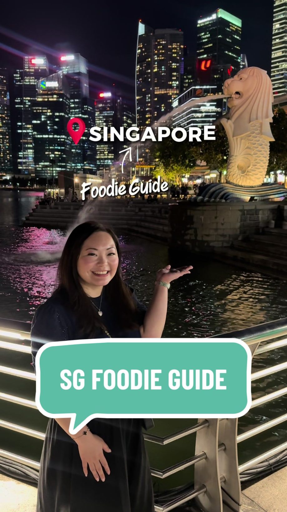 @belleineverybite I’m still dreaming about these Singapore eats! #Singapore #Foo…