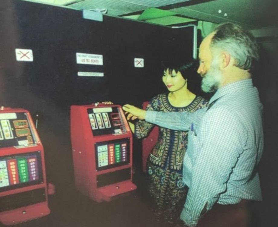 Orchard Rows: The story of Singapore Airlines’ ill-fated jackpot machines