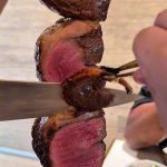 @jkonthego Muslim Friendly Brazilian BBQ  …