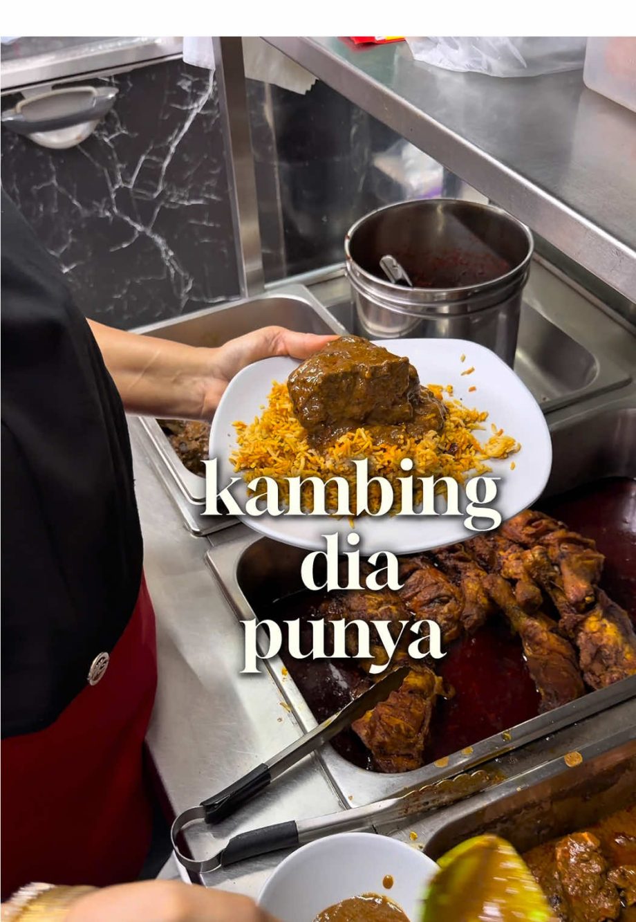 @sheikbismibiryani NASI BRIYANI KAMBING ONLY Yishun Park Hawker Centre 10… @sheikbismibiryani NASI BRIYANI KAMBING ONLY Yishun Park Hawker Centre 10…