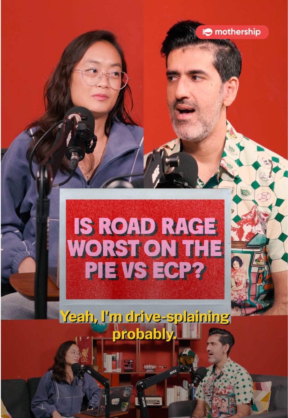 @mothershipsg Another point for the “east-side-best-side” team? The Mothership P… @mothershipsg Another point for the “east-side-best-side” team? The Mothership P…