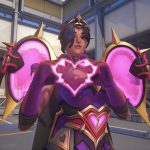 Overwatch Just Gave Everyone a Really Good Reason to Log In This Weekend