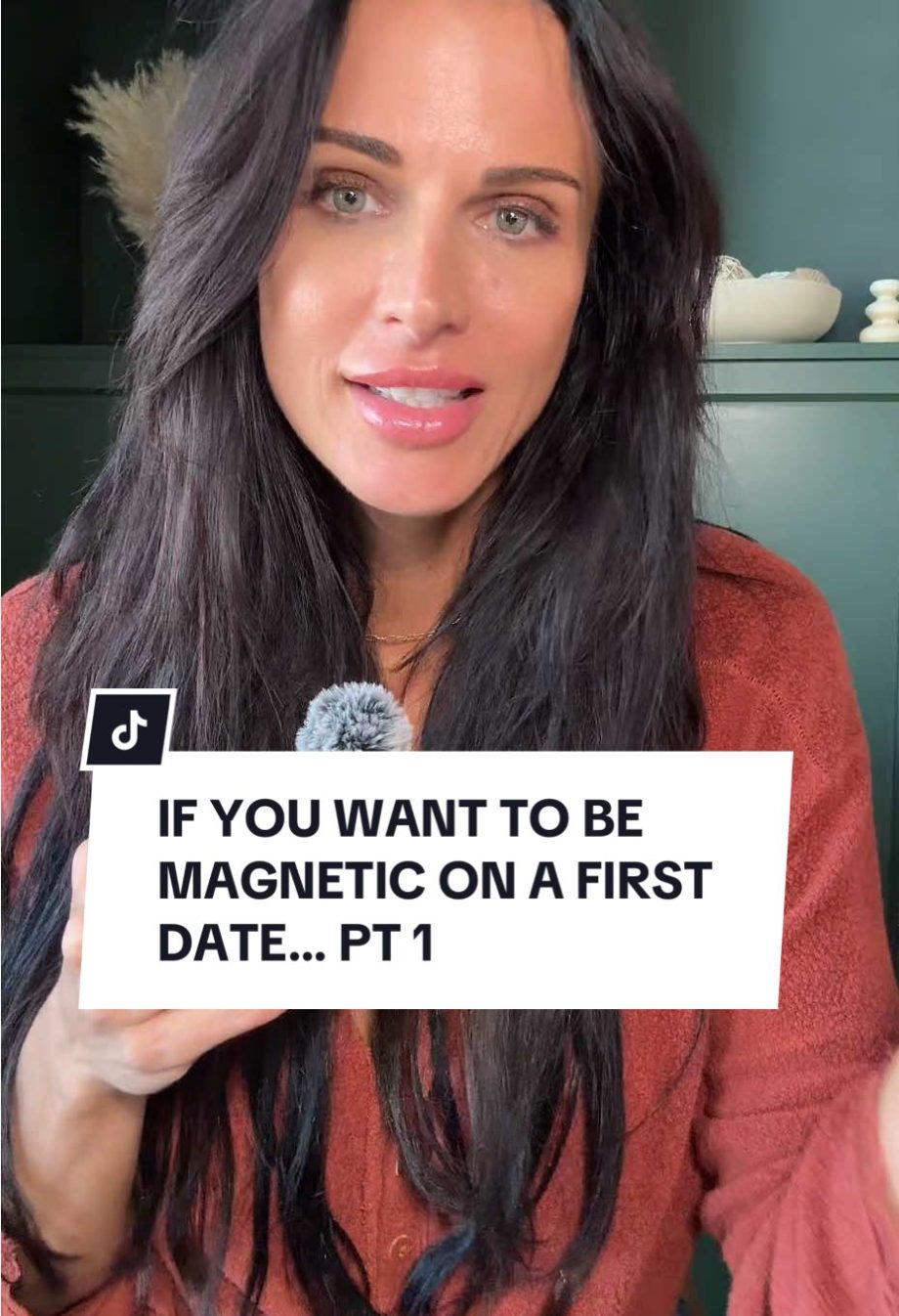 @ana__lea__ IF YOU WANT TO BE MAGNETIC ON A FIRST DATE… PT 1 This is for men. 1… @ana__lea__ IF YOU WANT TO BE MAGNETIC ON A FIRST DATE… PT 1 This is for men. 1…