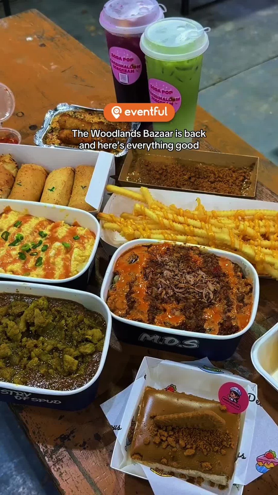 @eventfulsg #sgtiktok #sgfoodie #sgfood #singapore …