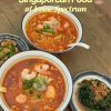 @eatswjennifer Famous for their first wok-hei shrimp broth noodles in the states…