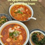 @eatswjennifer Famous for their first wok-hei shrimp broth noodles in the states…