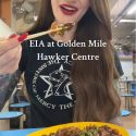 @janiedevours Everything I ate at Golden Mile Food Centre in Singapore  #goldenm…