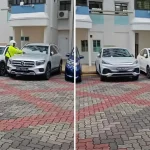 Man slammed for using CNY to justify illegal parking under Teck Ghee HDB: ‘CNY can do whatever you like?’ Man slammed for using CNY to justify illegal parking under Teck Ghee HDB: ‘CNY can do whatever you like?’