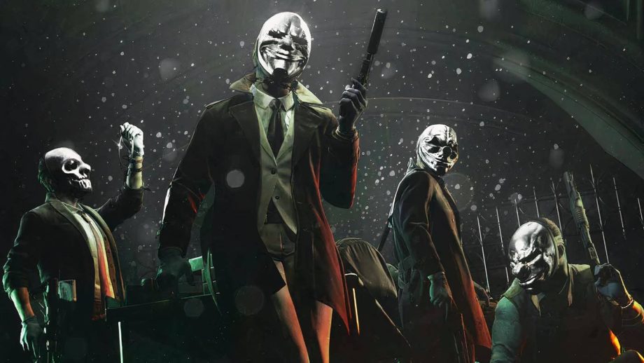 Payday 3 is Still Getting Outdone by Its Own 13-Year-Old Predecessor