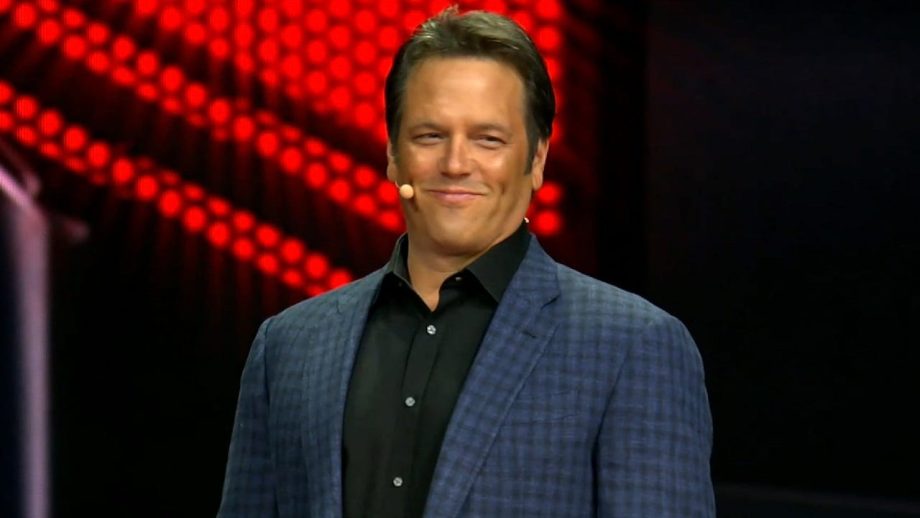 Phil Spencer Reflects on 38 Years at Microsoft: ‘I Never Could Have Imagined the Path Ahead’