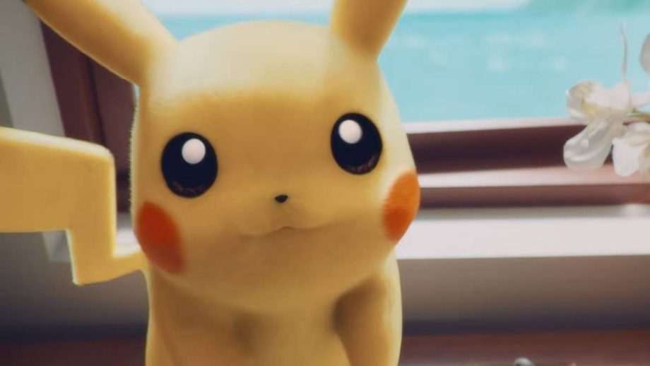 What the massive Pokémon Winds and Waves leaks got right last year