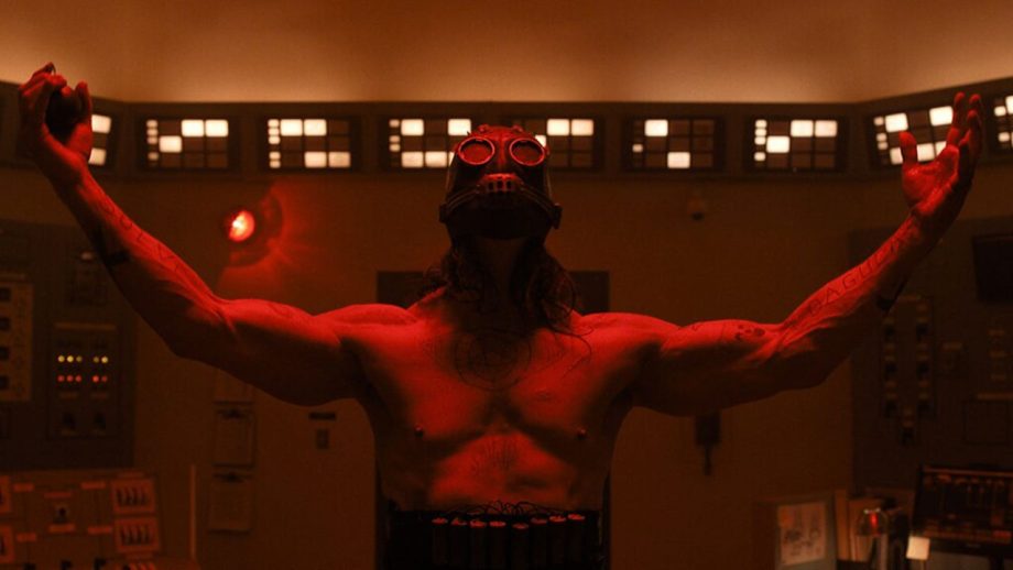 Psycho Killer (2026) Review