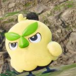 What Browt’s design hints about its final Pokémon Wind and Waves evolution