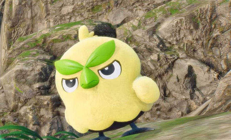 What Browt’s design hints about its final Pokémon Wind and Waves evolution