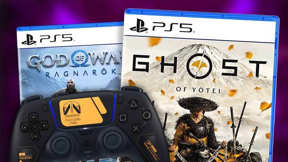 PlayStation Announces a Major Sale on Everything PS5 This Week, Including Games From Just  Each