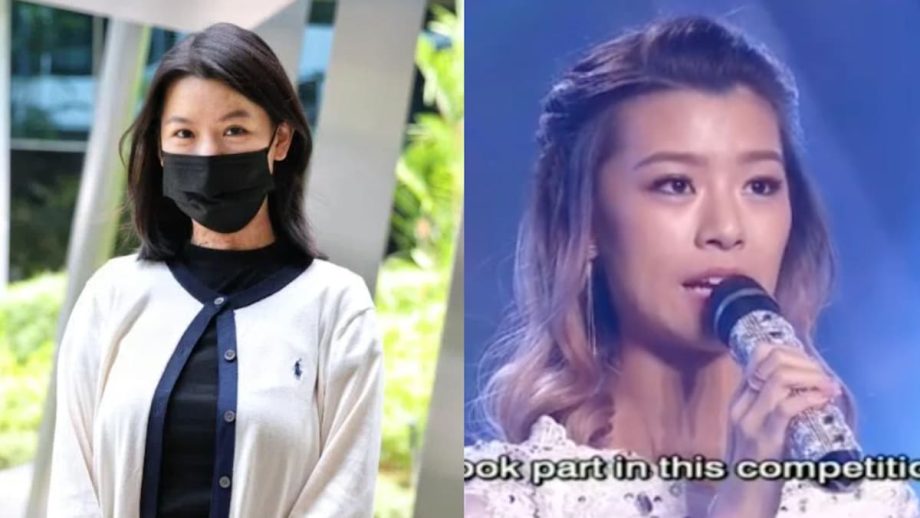 Woman Who Risked Her Life To Save Fiancé In 2021 Fatal Tg Pagar Car Crash Set To Return To Getai Stage