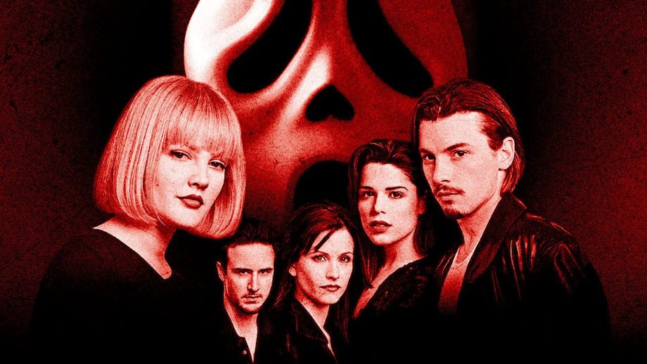 Scream (1996) Flashback Review – IGN