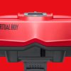 Nintendo’s new accessory is for the weirdos among us