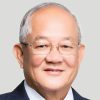 Singapore-born billionaire Low Tuck Kwong buys 6K painting by former Indonesian president