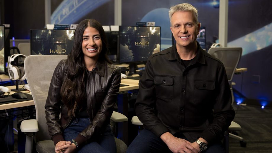 New Xbox Leadership Confirms No Microsoft Pressure to Increase AI Use