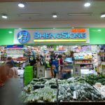 Man, 45, found dead in CNY bazaar tent outside Sheng Siong supermarket in Tampines, Singapore News