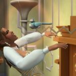 The Sims 4’s new roadmap might finally fix Sims autonomy soon