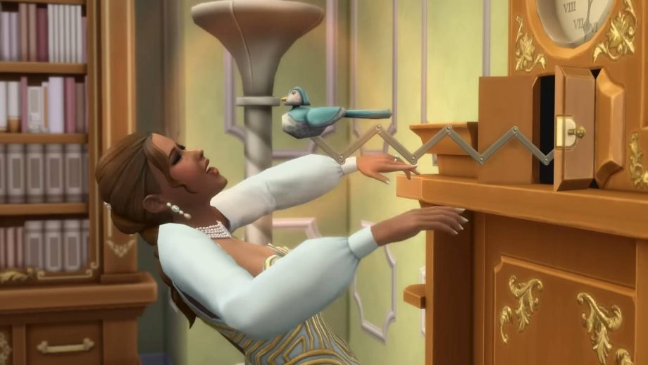 The Sims 4’s new roadmap might finally fix Sims autonomy soon The Sims 4’s new roadmap might finally fix Sims autonomy soon