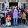 For kinship, not gifts: China’s rise redefines ties with relatives abroad