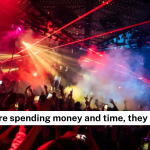 Youths clash over whether local nightlife is ‘dead’