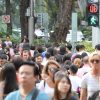 70% of Singaporeans effectively pay no taxes—not even GST