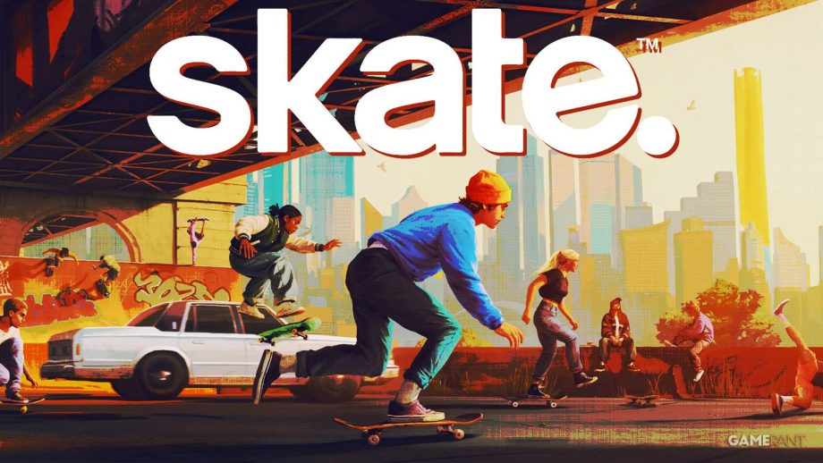 Skate Players Are Not Happy About the Season 3 Update
