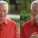 Remember SM Lee’s language-changing ‘magic’ cup? It’s back, Singapore News