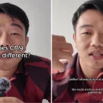 TikToker laments quieter CNY gatherings in S’pore: ‘Glue generation is disappearing’