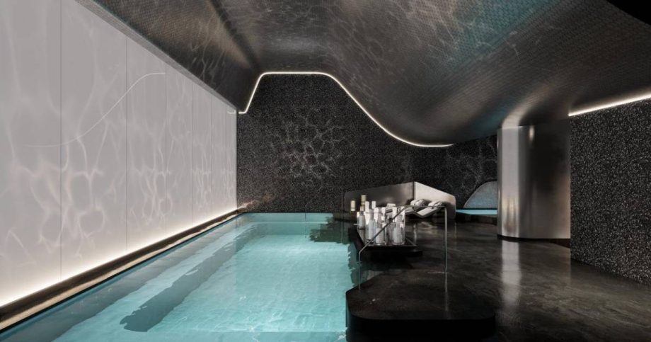 This new 24-hour spa in Jurong East has a salt therapy room, esports room and cinema, Lifestyle News