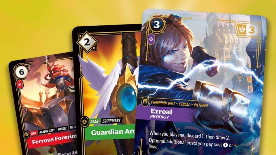 10 Riftbound Spiritforged Cards That You Should Consider Picking Up as Singles to Enhance Your Decks