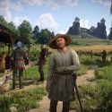 Kingdom Come: Deliverance Director Daniel Vávra Steps Away From Game Development to Focus on Making a Kingdom Come: Deliverance Movie