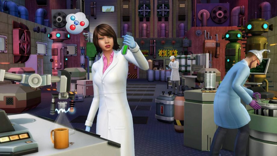 New Sims 4 Update Addresses Critical Gameplay Disruptions New Sims 4 Update Addresses Critical Gameplay Disruptions