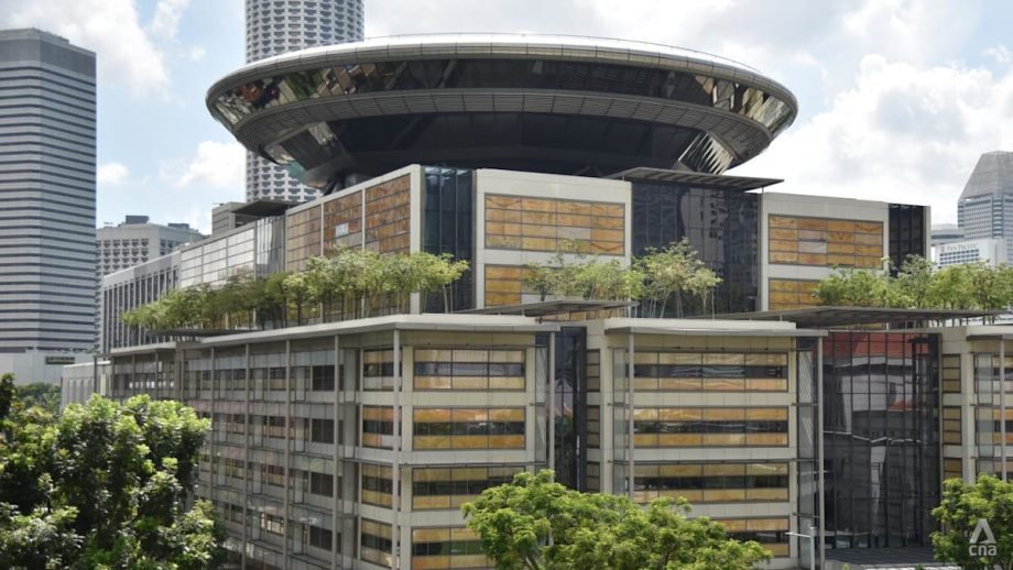 Man who raped and impregnated 14-year-old intellectually disabled stepdaughter gets jail, caning Man who raped and impregnated 14-year-old intellectually disabled stepdaughter gets jail, caning