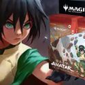 Collector Boosters For Magic’s Avatar Set Are Discounted At Amazon Right Now