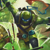 Magic’s TMNT set has potential to bring in new players, head designer says