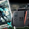 How to Save  on Xenoblade Chronicles X for Nintendo Switch 2